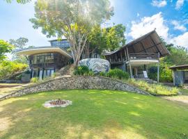 Bong Hostel Nusa Lembongan, hotel in Nusa Lembongan