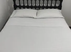 Habitación, con baño privado #7