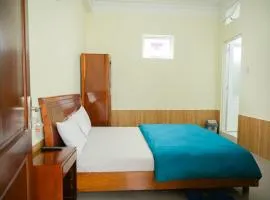 Hân Hoan Hotel