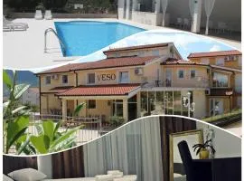 Pansion Veso Medjugorje