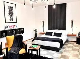 Homsty