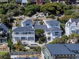 Salt House, villa in Cape Town