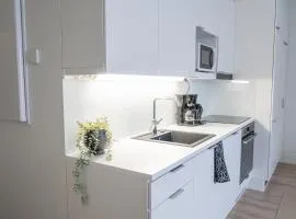 Snowflake Suites II