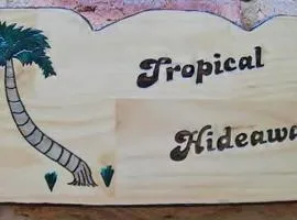 Tropical Hideaway - Kalbarri WA