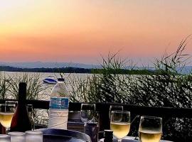 Elesta, hotel in Vourvourou