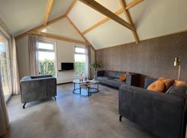 Vakantiehuis voor 6 personen, holiday rental in Opheusden