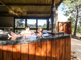 Avani Lodge Private Nature Reserve