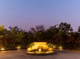 Vanaashrya Resort and Spa Sariska