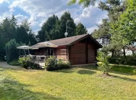 Chalet cosy, cadre apaisant
