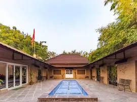 Vanaashrya Resort and Spa Sariska