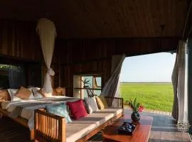 The Ruong Resort