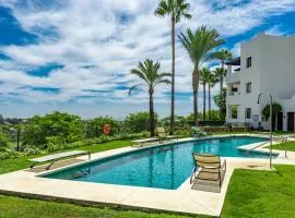 Altos de Cortesin 2117 Finca Cortesin golf course