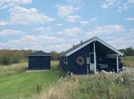 Skønt hus gåafstand til tornby strand