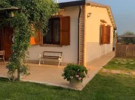 Graziosa casa in campagna