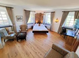 Landhotel der Schafhof Amorbach