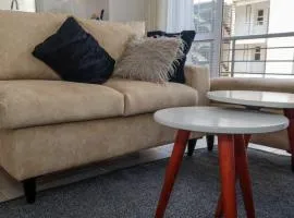 Racecourse Studio Apartments