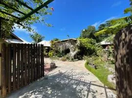 La Digue Holiday Villa