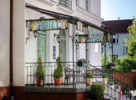 Villa Sedan - Destigo Hotels