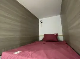 HO GIA AN Home - Dorm Room - Ngay Phố Ẩm Thực Hồ Bún Xáng