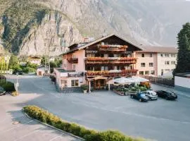 Hotel Andrea