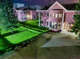 The Guest House