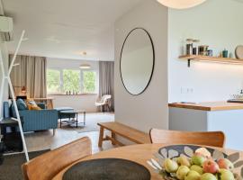 Cozy apartment in Suuremõisa – obiekty na wynajem sezonowy 