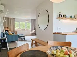 Cozy apartment in Suuremõisa