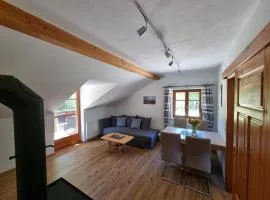 Ferienwohnung Gschwendt