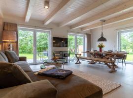 Lodge54, Hotel in Sankt Peter-Ording