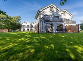 Lodge54, hotel in Sankt Peter-Ording