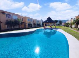 Casa Gaviotas Comodidad y Confort Total โรงแรมในLa Sabana