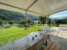 Casa Giulia