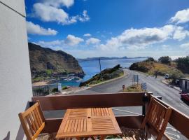 Machico Terrace, khách sạn ở Machico