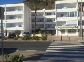 Fabulous Front Line 3-Bedroom Apartment in Mojacar