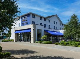 Nox Hotel Galway, hotell i Galway