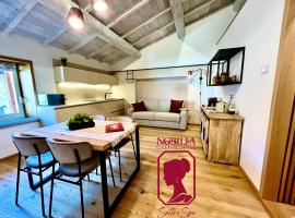 Nobilia Dimore - Suite & Spa®, hotell i Stia