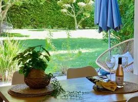 Appartement neuf et au calme proche Avignon