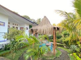Mahoni Guest House, guest house in Kelimutu