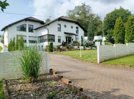 Sunny Hill, hotel en Oberthal