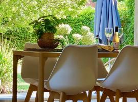 Appartement neuf et au calme proche Avignon, hotel a Althen-des-Paluds