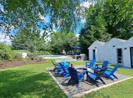 Elite Berrywood Farm