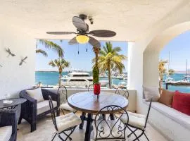 The OceanFront Private Residence