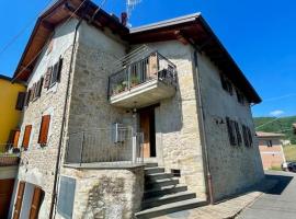 Residenze di Paola, hotel in Pavullo nel Frignano