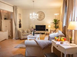 Ferienwohnung An der Therme, hotel a Bad Aibling