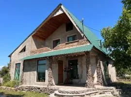 Fazenda B&B