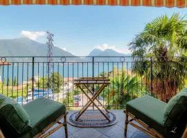 Lost In Paradise - by MyHomeInComo