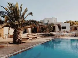 Maison Belhazar