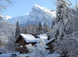 Au rêve savoyard 2 - 4 personnes