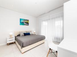 Modern 2 bedroom apartment - Soleia 2 Apartment A9, vacation rental in Pereybere