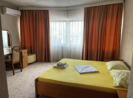 Motel Dačo, Hotel in Vitez